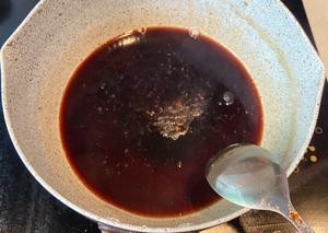 新手都不会翻车的 超简单自制焦糖珍珠奶茶「不比店里差哦」含一次就成功的珍珠做法的做法 步骤2