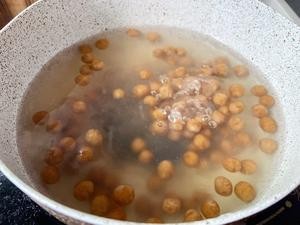 新手都不会翻车的 超简单自制焦糖珍珠奶茶「不比店里差哦」含一次就成功的珍珠做法的做法 步骤5