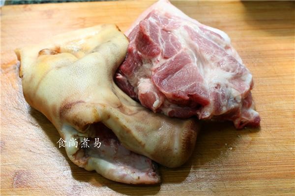 巧用电饭锅，炖肉不用看灶火，香糯入味，做法简单，一看就会！