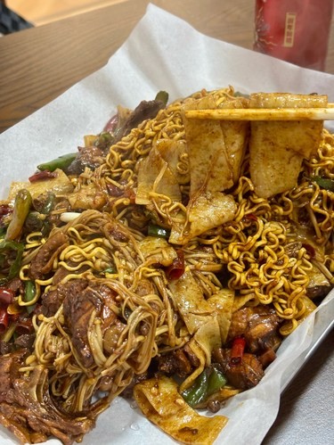 南京！！谁懂这一口的好吃程度！！！