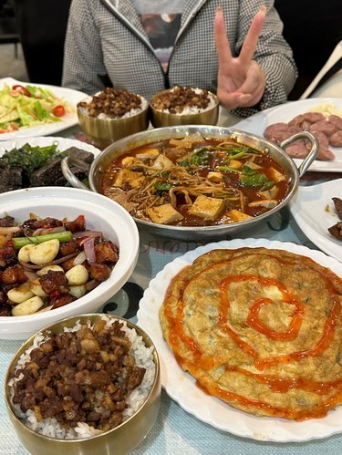 逛完鸡鸣寺记得来吃这家十年老店！！