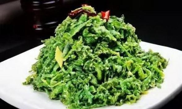 7道美味的素菜, 好吃又下饭, 健康素菜适合全家人