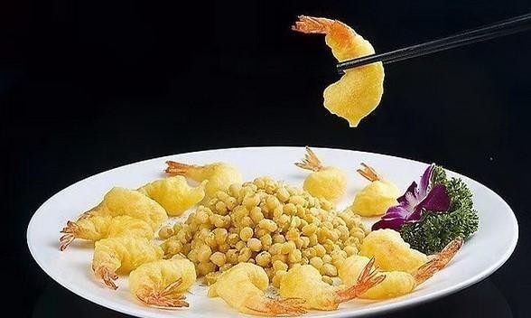7道美味的素菜, 好吃又下饭, 健康素菜适合全家人