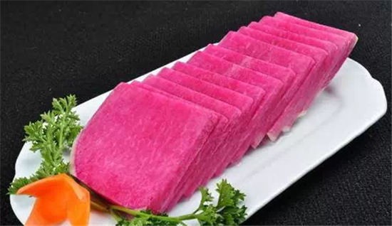 萝卜