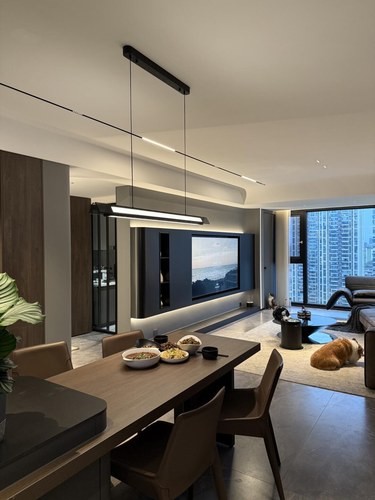 26岁，恭喜我住进了dream house