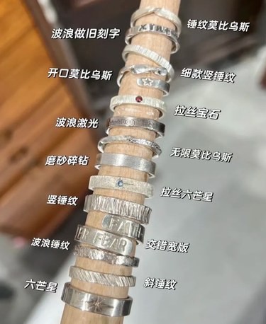 冬日情侣/闺蜜约会好去处，DIY戒指好浪漫