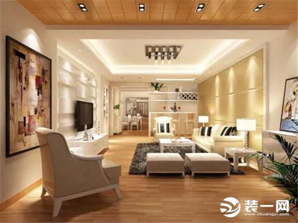 家里采光不好怎么办