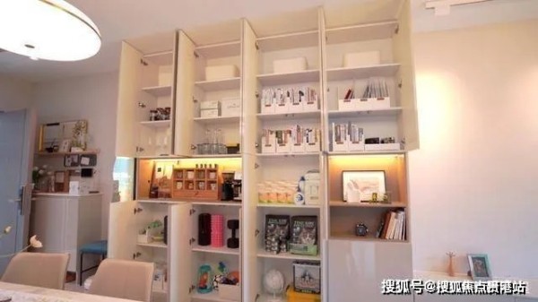 透明收纳柜关键词优化策略，最大化利用空间与提升生活品质