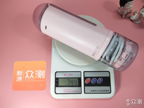 快速除皱 高温消毒 熨、穿、收，一步到位_新浪众测