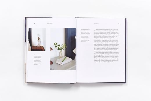 【中商原版】简单生活，少即是多 英文原版 Simple Matters Erin Boyle Abrams Books DIY居家装饰装修 商品图4