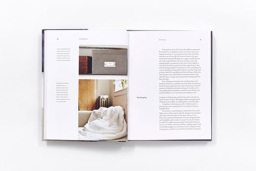 【中商原版】简单生活，少即是多 英文原版 Simple Matters Erin Boyle Abrams Books DIY居家装饰装修 商品图3