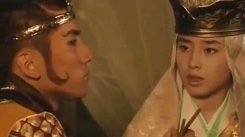 别说妖怪了，这唐僧谁不想吃？