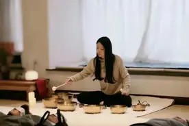 如何成为一名身心灵疗愈师图片