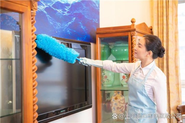 大扫除多久一次