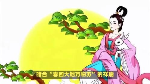 五方六土春潮涌，哪只生肖贺岁来呢？