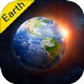 earth互动地图
