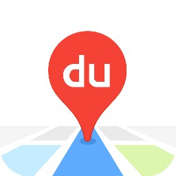 百度地图app