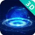世界3D卫星街景地图手机版