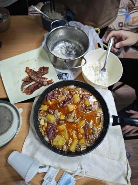 澳洲留学生做饭，有哪些实用的烹饪技巧分享？ 第1张