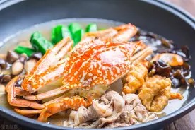 做菜难学?学会这108个烹饪技巧,做菜会突然变好吃图片