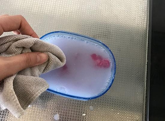 汽车脏了不用去洗车店! 清洗时只需这样做, 让车子焕然一新