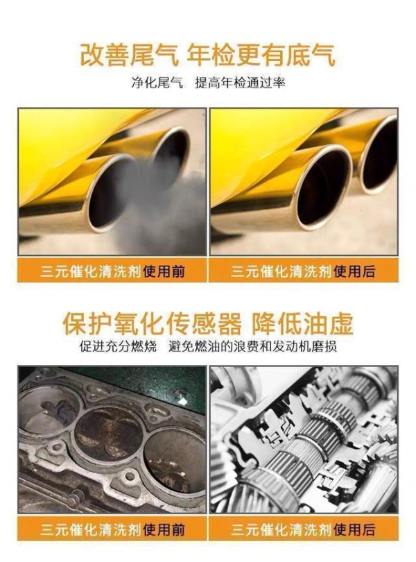 清洗汽车麻烦，教你几个妙招，车子整洁又干净-有驾