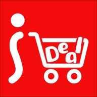 iDeal爱兜(二手交易平台)v1.0.2