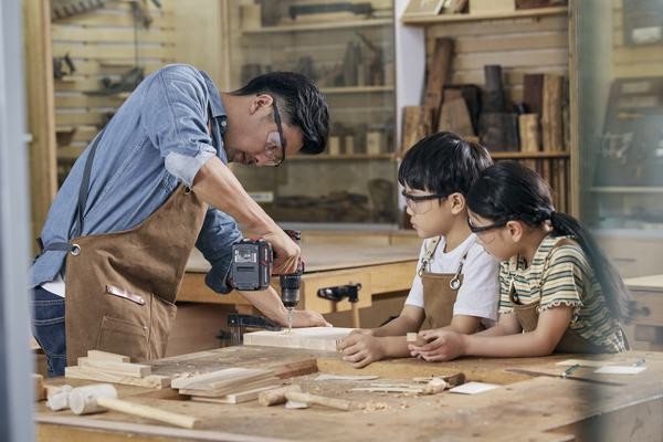 《工作与生活技能的完美融合：提升工作效能的秘诀》图1