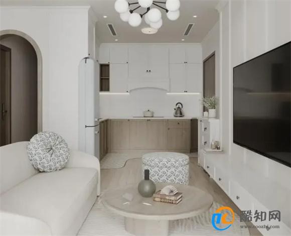 小户型怎么装修好?7个设计要点你必须知道