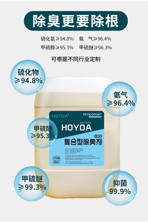 宠物除味剂