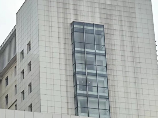 建筑物清洁服务市场价,建筑物清洁服务