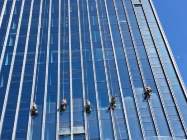 建筑物清洁服务市场价,建筑物清洁服务