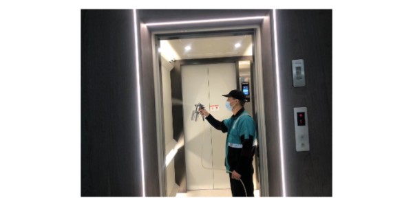 湖北工地开荒保洁有哪些工具,开荒保洁