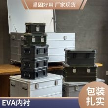 设备包装箱 手工木箱定制 机械设备包装运输箱 承压能力强