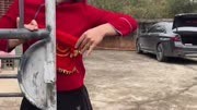农村生活小妙招搞笑多次拍摄终成型