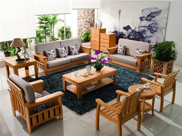 实木家具保养用什么油