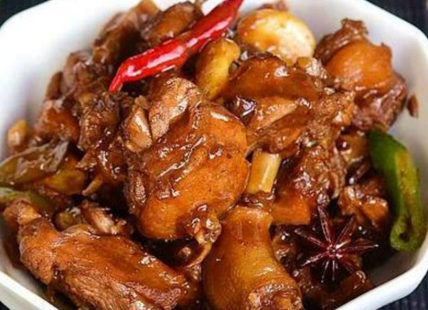 非常有创意的几道菜品，让你食欲大增！简单易学摆一桌！