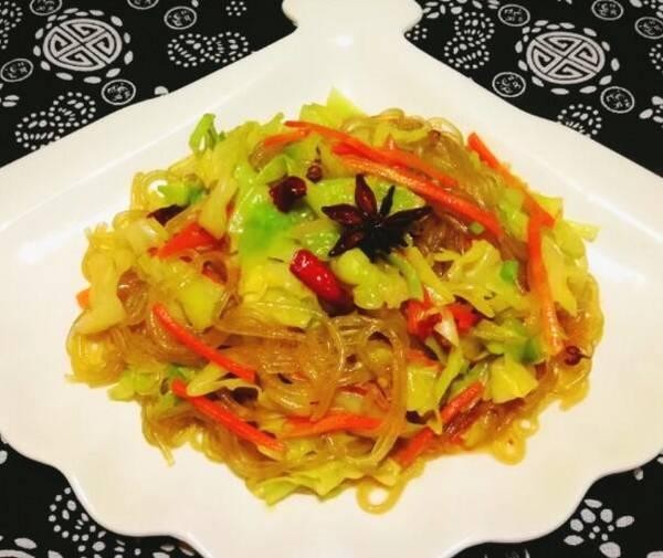 非常有创意的几道菜品，让你食欲大增！简单易学摆一桌！