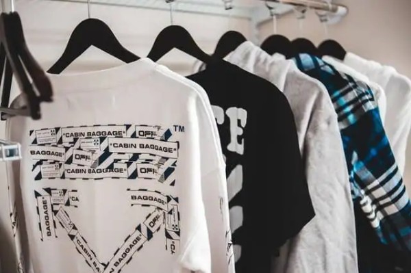 二手服装消费市场