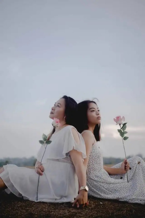 二手服装消费市场Photo by Ryanniel Masucol from Pexels
