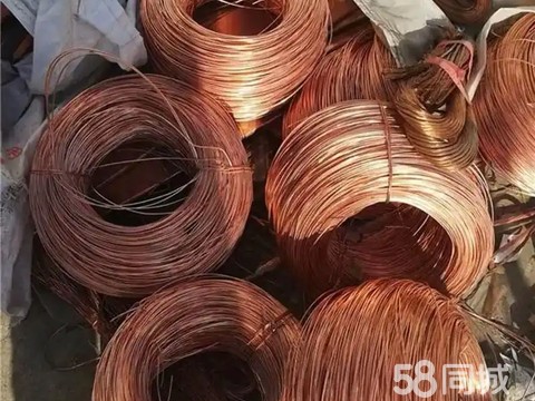 三亚聚财再生资源回收·高价回收/拆除回收/免费上门废铁废铜电线电缆废钢废铜废品工地边角料