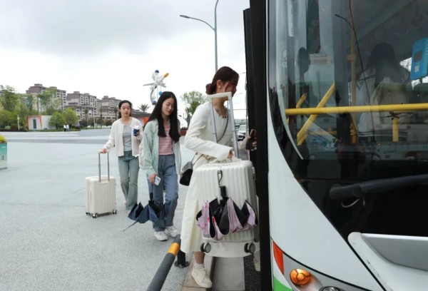 交通十年奋进，成就一路坦途！共青城市道路交通建设驶入高质量发展快车道