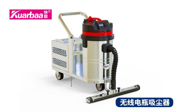 静电吸尘器怎么做