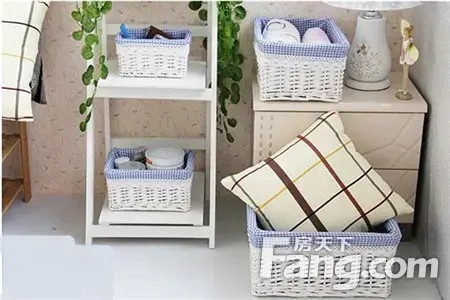 客厅收纳6