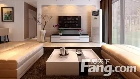 客厅收纳7