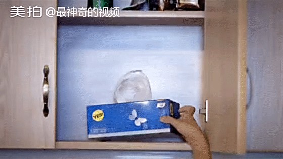 废旧塑料袋是鸡肋？扔还是不扔？一个妙招即可收纳