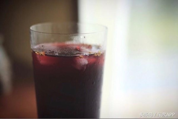 夏日冲饮品清单推荐，让你在夏天也愿意“多喝热水”