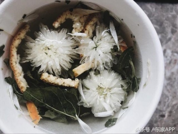 夏日冲饮品清单推荐，让你在夏天也愿意“多喝热水”