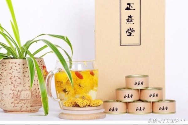 夏日冲饮品清单推荐，让你在夏天也愿意“多喝热水”
