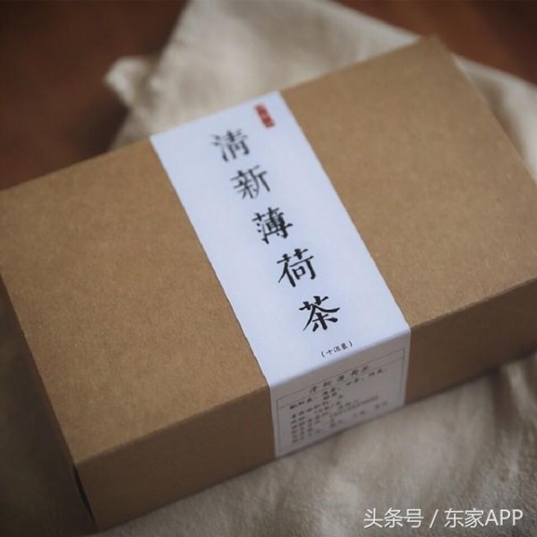夏日冲饮品清单推荐，让你在夏天也愿意“多喝热水”